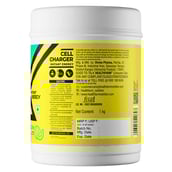 2 - Healthfarm Cell Charger Instant Energy,  2.2 lb  Watermelon 