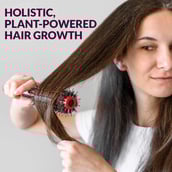 7 - Simply Herbal Plant Based Biotin with Keratin & Calcium,  60 tablet(s)  Unflavoured (Pack of 2) 