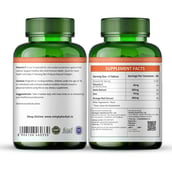 2 - Simply Herbal Vitamin-C,  120 tablet(s)  Unflavoured (Pack of 2) 