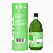 2 - Activate Aloe Vera with Kesar & Green Tea,  1 L  Unflavoured 