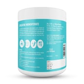 2 - Healthfarm Creatine Monohydrate,  Unflavoured  0.55 lb 