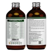 2 - Simply Herbal Liver Elixir (Pack of 2),  450 ml 