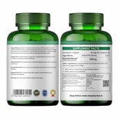 2 - Simply Herbal Vegan Omega 800mg (Pack of 3),  60 veggie capsule(s) 
