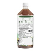 8 - Kapiva DiaFree Juice,  Natural  1 L 