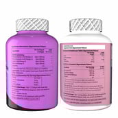 3 - Naturyz Jointe 60 Tablets & Triple Strength Omega 3 Fish Oil 60 Softgels Combo,  2 Piece(s)/Pack 