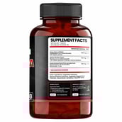 2 - Humming Herbs Ginkgo Biloba Ginseng,  180 capsules 