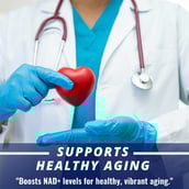 4 - Humming Herbs Nicotinamide Mononucleotide (NMN),  180 capsules 