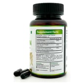 2 - Humming Herbs HGW Men (Horny Goat Weed, Macca & Tongkat Ali), 180 veggie capsule(s)
