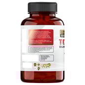 2 - Humming Herbs Tongkat Ali Eurycoma Longifolia,  180 capsules 