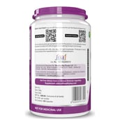 3 - HealthyHey Nutrition Caffeine,  100 capsules  Unflavoured 