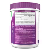 2 - HealthyHey Nutrition Milk Thistle Extract,  300 veggie capsule(s) 