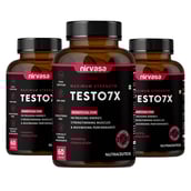 1 - Nirvasa Testo7X (Pack of 3), 60 tablet(s)