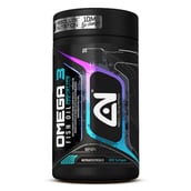 1 - Absolute Nutrition Omega 3 Fish Oil,  100 softgels 