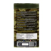 2 - Big Flex Nuke Pre Workout,  0.88 lb  Black Currant 