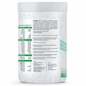 2 - Big Flex Runnerz Re-Gain,  Lemon  0.83 lb  25 Servings 