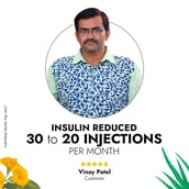 17 - Kapiva DiaFree Juice,  Natural (Pack of 2)  1 L 