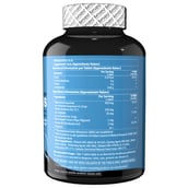 2 - Naturyz Triple Strength ZMA Plus,  60 tablet(s)  Unflavoured 