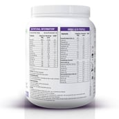 2 - Proquest Raw Whey 80,  2.2 lb  Unflavoured 