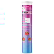 3 - Naturyz L-Arginine Max 2600 Flavour Orange,  15 tablet(s) 