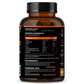 2 - Nirvasa Salmon Fish Oil Triple Strength,  60 softgels 