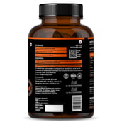 3 - Nirvasa Salmon Fish Oil Triple Strength (Pack of 2), 60 capsules