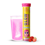1 - Chicnutrix Glow Glutathione and Vitamin C,  Strawberry and Lemon  20 tablet(s) 
