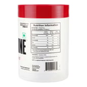 4 - SAN Performance Glutamine,  0.66 lb  Unflavoured 