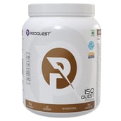 1 - Proquest Iso Quest Whey Protein Isolate,  2.2 lb  Milk Chocolate 