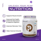 3 - Proquest Iso Quest Whey Protein Isolate,  2.2 lb  Milk Chocolate 