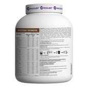 2 - Proquest Iso Quest Whey Protein Isolate,  4.4 lb  Milk Chocolate 