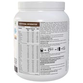 2 - Proquest Iso Quest Whey Protein Isolate,  2.2 lb  Cafe Brazil 