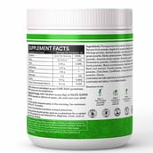 5 - INLIFE Super Greens, 200 g