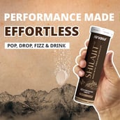4 - Nirvasa Shilajit Plus Orange Effervescent,  15 tablet(s) 