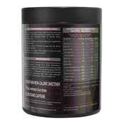 4 - MuscleBlaze Pre Workout Crea-Xtreme,  0.44 lb  Peach Bomb 