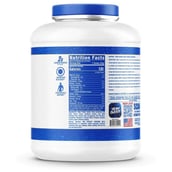 4 - RONNIE COLEMAN Iso-Tropic Max, 5 lb Chocolate Cake