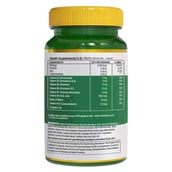 2 - Pure Nutrition Vitamin B-Complex, 60 veggie capsule(s) Unflavoured
