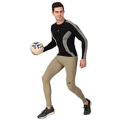 11 - Redesign Nylon Compression Pant, Pista XL