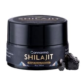 Cannarma Himalayan Shilajit Resin,  10 g 