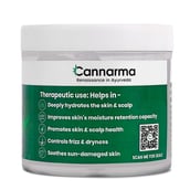 8 - Cannarma Aloe Vera Gel,  100 g 