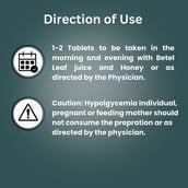 7 - Cannarma Laxmi Vilas Ras,  30 tablet(s) 