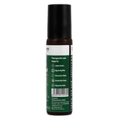 10 - Cannarma Pain Relief Roll On,  10 ml 