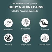 5 - Cannarma Pain Relief Roll On,  10 ml 