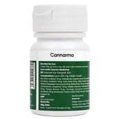 8 - Cannarma Manmath Ras,  30 tablet(s) 