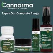 8 - Cannarma Trailokya Vijaya Vati,  30 tablet(s) 