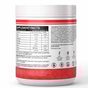 1 - INLIFE Super Reds,  200 g  Natural 