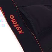 9 - Omtex Rio Supporter Back Covered for Men,  XXL  Red 