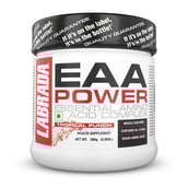 1 - Labrada EAA Power, Tropical Punch 0.66 lb 30 Servings