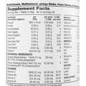 3 - Labrada Multi-Vitamin, 60 tablet(s) Unflavoured