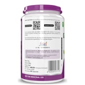 3 - HealthyHey Nutrition Green Coffee Bean Extract,  90 capsules 