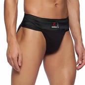 3 - Omtex Tokyo Supporter,  Small  Black 